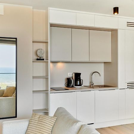 Wave - Sea View Resort&Spa A648 Miedzyzdroje Dış mekan fotoğraf