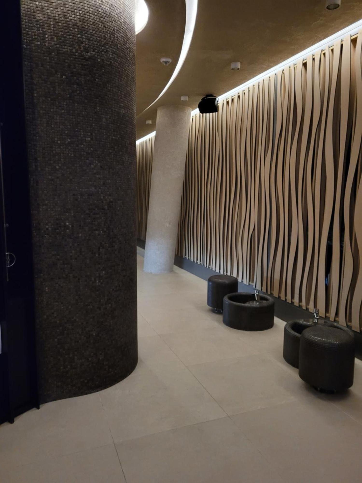 Wave - Sea View Resort&Spa A648 Miedzyzdroje Dış mekan fotoğraf