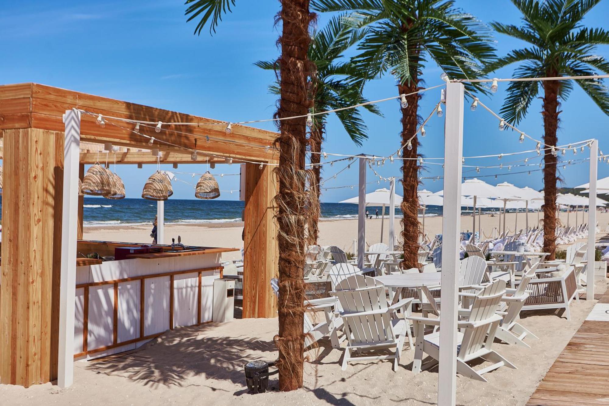 Wave - Sea View Resort&Spa A648 Miedzyzdroje Dış mekan fotoğraf